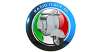 Logotipo de Radio Italy 60