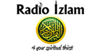 Radio Izlam logo