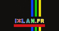 Radio Izlan.Fr logo