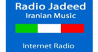 Logotipo de Radio Jadeed