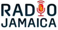 Radio Jamaica 94 FM logo