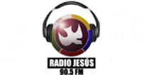 Radio Jesús logo