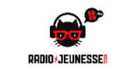 Radio Jeunesse.CA logo