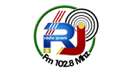 Rádio Jovem Bissau logo