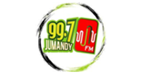 Logotipo de Radio Jumandy