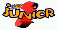 Radio Junior logo