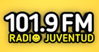 Radio Juventud logo