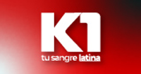 Radio K1 logo