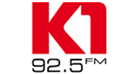 Radio K1 logo