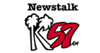 Logotipo de Radio K57 AM