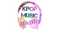 Radio K-pop Music logo