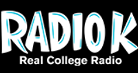 Radio K logo