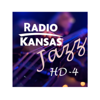 Radio Kansas Jazz logo