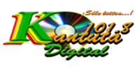 Radio Kantuta logo