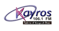 Radio Kayros logo