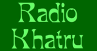 Radio Khatru logo