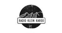 Radio Klein Karoo logo