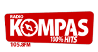 Radio Kompas logo