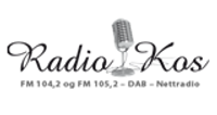 Radio Kos logo