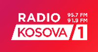 Logotipo de Radio Kosova 1