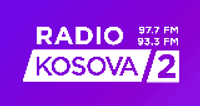 Logotipo de Radio Kosova 2