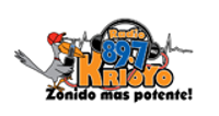 Radio Krioyo logo