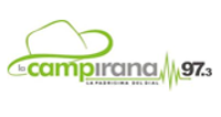 Radio La Campirana logo