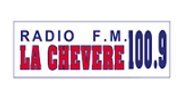 Radio La Chevere logo