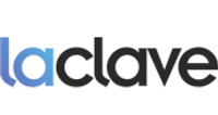 Radio La Clave logo