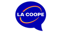 Logotipo de Radio La Coope