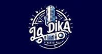 Logotipo de Radio La Dika