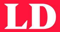 Radio La Discusión logo