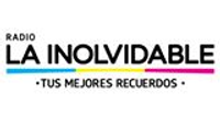 Radio La Inolvidable logo