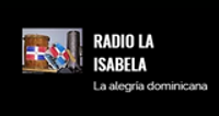 Radio La Isabela logo