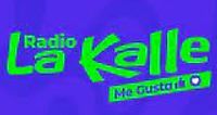 Logotipo de Radio La Kalle