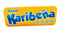 Radio La Karibeña San Vicente logo