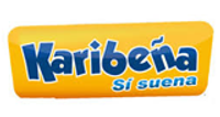 Radio La Karibeña logo