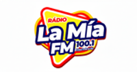 Radio La Mia en vivo logo