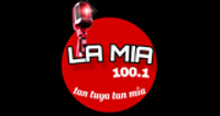 Radio La Mia Online logo