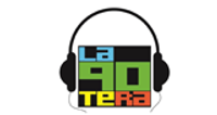 Radio La Noventera logo