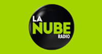 Radio La Nube logo