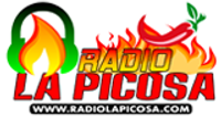 Radio La Picosa logo