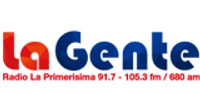 Radio La Primerísima logo