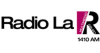 Radio La R 1410 AM logo