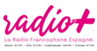 RADIO+ La Radio Francophone En Espagne logo