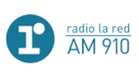 Radio La Red logo