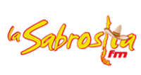 Radio La Sabrosita FM logo