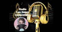 Radio La Super Konsentida logo