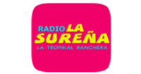 Radio La Sureña logo