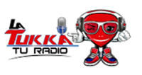 Logotipo de Radio La Tukka